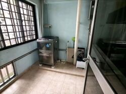 Blk 610 Choa Chu Kang Street 62 (Choa Chu Kang), HDB 4 Rooms #556529101